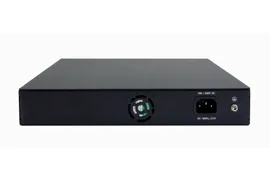 GIGALINK GL-SW-G204-10P Управляемый L2 PoE коммутатор