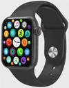 Смарт-часы TFN t-watch SLIM 41mm (TFN-SW-TWSLIMBK) черный