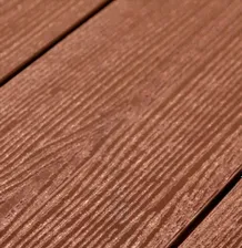 Террасная доска ДПК Savewood SW Ornus Терракот (R) 144х26 мм