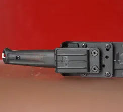 Kizlyar Supreme Sturm AUS-8 SW