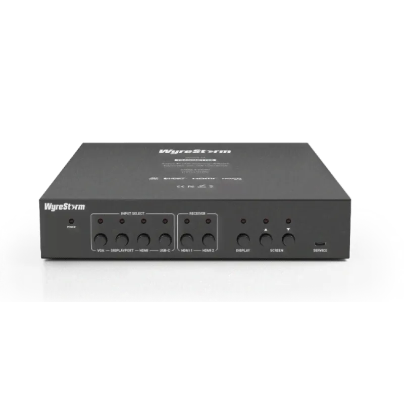 Передатчик-коммутатор WyreStorm SW-510-TX-2