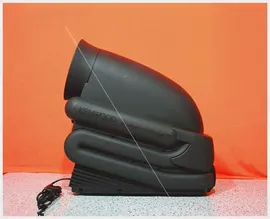Jianwu Kenwood SW-500 Доступный сабвуфер Bass Rocket Gun Качество звучание качество Super Shock-это хорошо