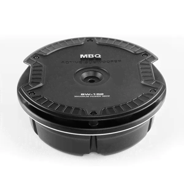 Активный сабвуфер MBQ SW-152-1