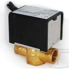 клапан с сервоприводом типа EXT-SW-E202V4C7