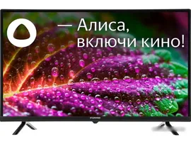 тел Starwind SW-LED32SG302 Smart Яндекс