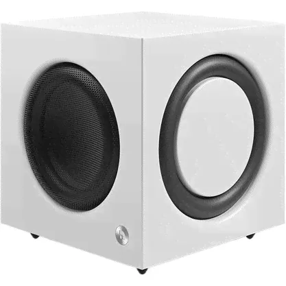 Сабвуфер Audio Pro SW-10 (белый)-0
