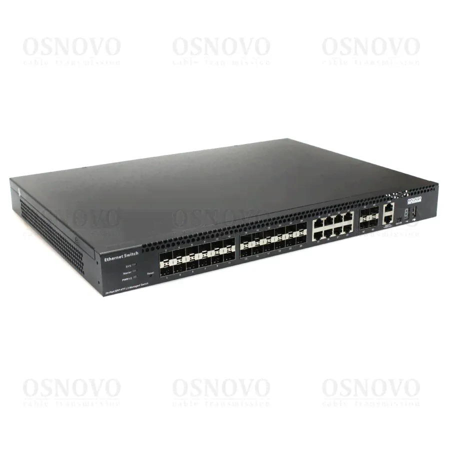 КоммутаторSW-32G4X-1L-0