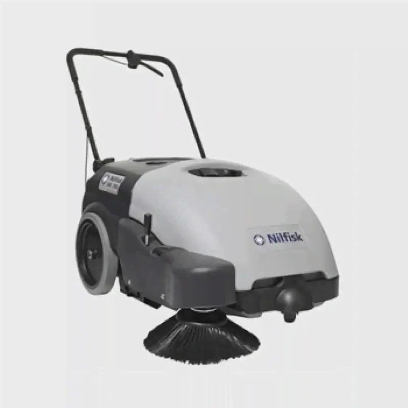 NILFISK SW 750-0