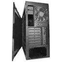 Корпус Deepcool Tesseract SW Red в Сочи