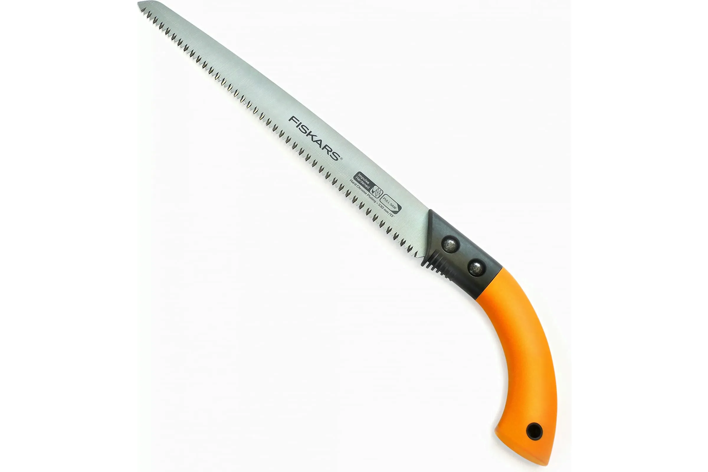 Пила с фиксированным лезвием Fiskars SW 72 1001620