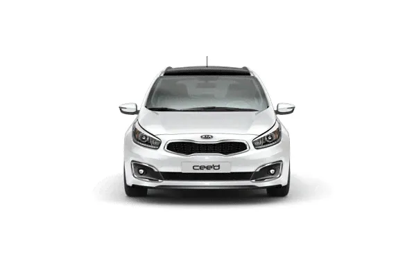 Kia Ceed SW Luxe-0