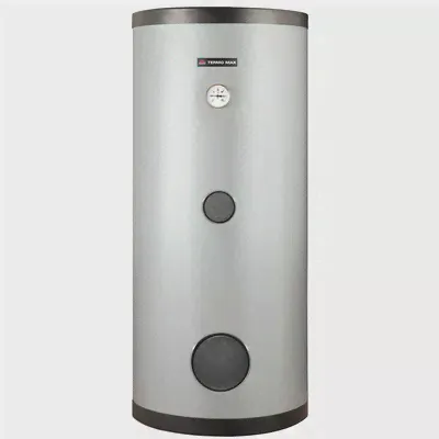 Бойлер косвенного нагрева Kospel Termo Max SW-200 с возможностью подключения ТЭНа напольный SW-200