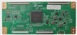 Плата T-Con DCBDM-P280D_01 для Polarine 50PU52TC-SM, STARWIND SW-LED50UA403