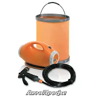   Smart Washer SW-C1-0