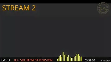24-Jun-2024 Stream 2 - Major Incidents when they occur (otherwise SW Div) LA Captain -  - Stream 2