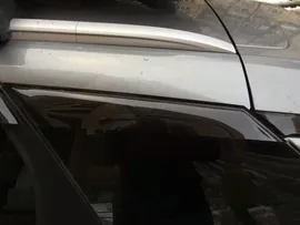 Дефлекторы задних форточек Лада Веста SW / SW Cross Cobra Tuning