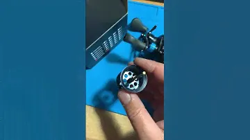Катушка GBL #катушка
