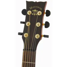 Акустическая гитара Martinez SW-12 / BKM (чёрный матовый)