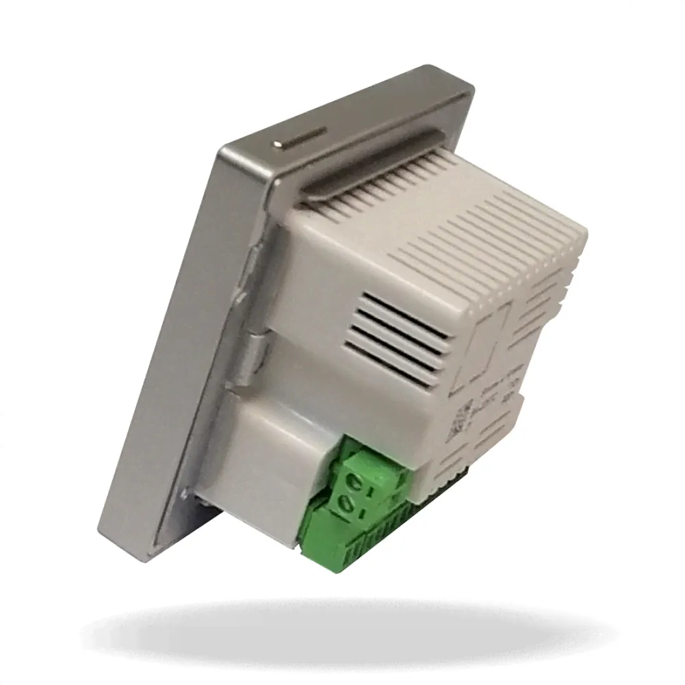 Сенсорная панель управления SW-Sensor-2 Black-1