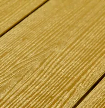 Террасная доска ДПК Savewood SW Ornus Тик (R) 144х26 мм