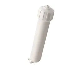 Корпус мембраны Raifil MH-35SW, для осмоса, вход/выход под резьбу 1/8"