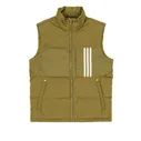 M SW DWN VEST, ADIDAS
