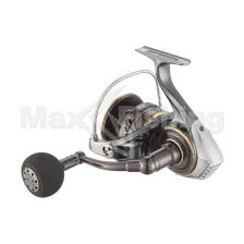 Катушка безынерционная Daiwa 22 Caldia SW 4000-CXH