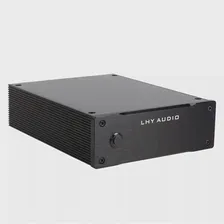 LHY AUDIO SW-8 HIFI аудио Ethernet переключатель полностью линейный блок питания постоянного тока SC переключатель OCXO Кристальный генератор постоянной температуры (art.: 3920bf7320bf5)