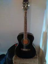Гитара Emio SW - 100 BK