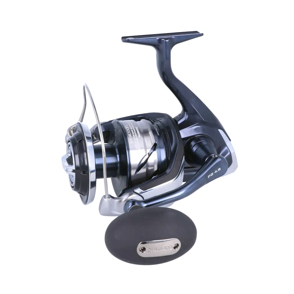 Shimano 21 Twin Power SW 14000...