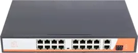 Коммутатор NL-SW-AFF-16/01(52V5.76A 300W) УТ000002435