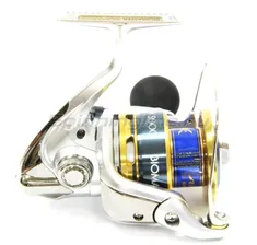  Shimano Biomaster SW 5000PG