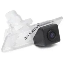 Камера заднего вида cam-029 Hyundai Elantra 2011+, Solaris II 2017+, Kia Cerato 13+, Ceed SW 12+ универсал