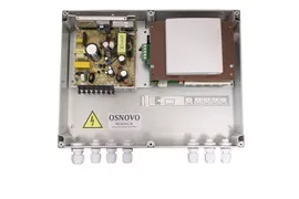 Уличный коммутатор OSNOVO, SW-80501/W