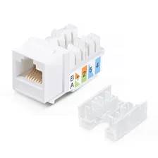 KJ-RJ45-Cat.5e-90-SW (10100c)