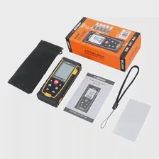 Дальномер лазерный SNDWAY, 50 м, SW-TG50 (art.: 7ab148e51)