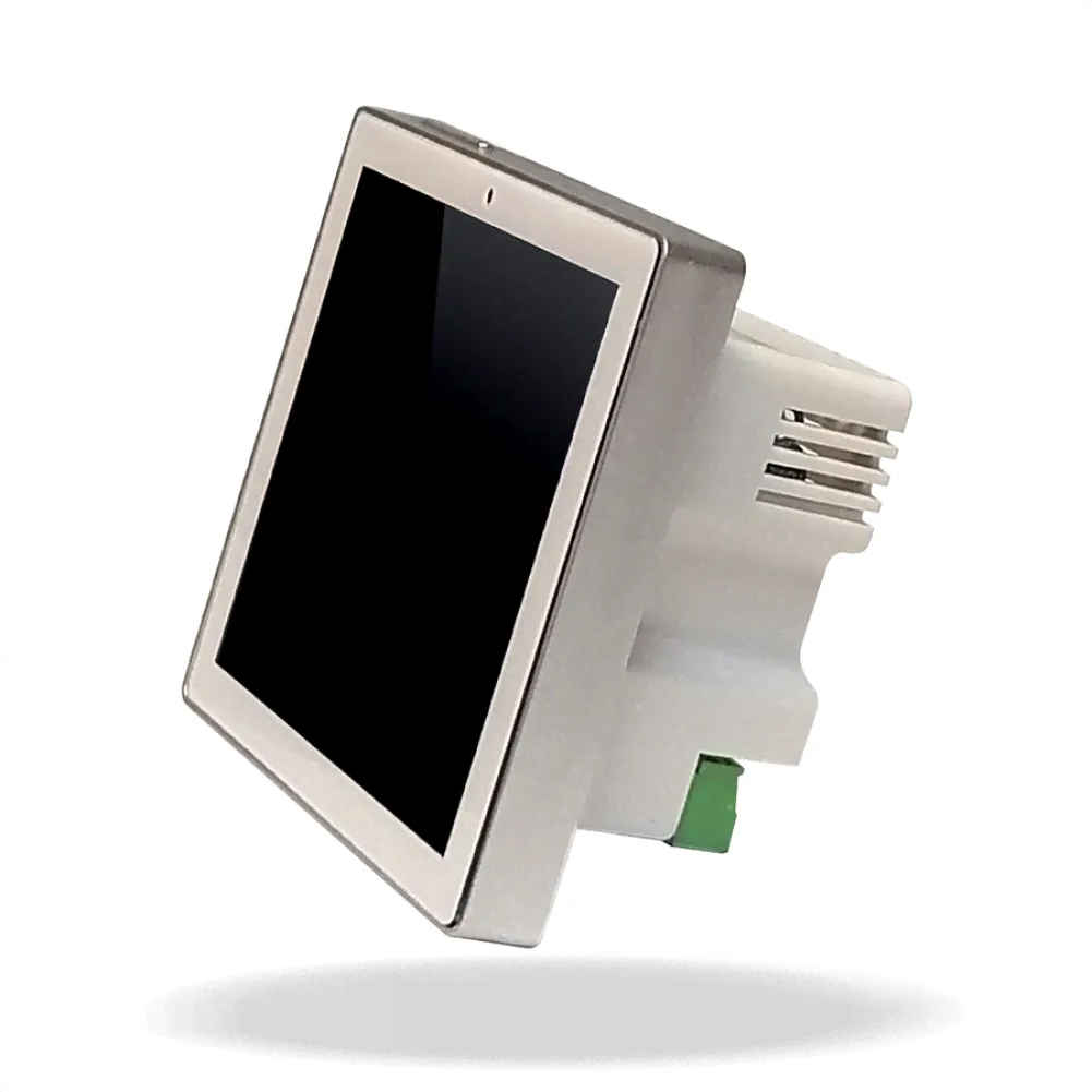 Сенсорная панель управления SW-Sensor-2 Black-4