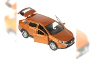 LADA VESTA SW Cross, оранжевый