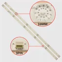 LED подсветка для Starwind SW-LED32R301BT2 (6LED) (art.: 3920bc54062b4)