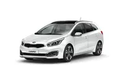 Kia Ceed SW Luxe