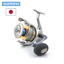 Катушка Shimano Biomaster SW-A