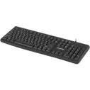 Клавиатура SunWind SW-KB200 for business в Краснодаре