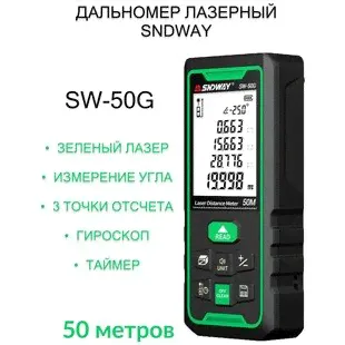   SNDWAY SW-50G, 50 -1