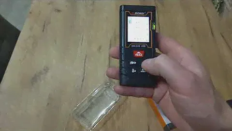 Дальномер SNDWAY SW-G4S
