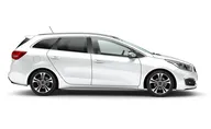 Kia Ceed SW Luxe