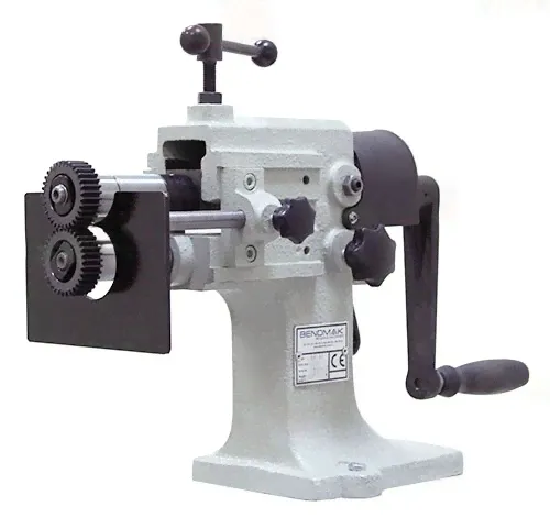Ручная зиг-машина Bendmak SW-80-0