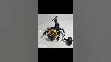 SHIMANO SOCORRO SW 8000 Reel pancing laut spinning