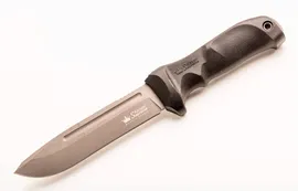 Тактический нож Sturm AUS-8 SW Black, Kizlyar Supreme