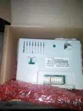 Модуль для стиральных машин Ariston, Indesit (аrcadia) 345565, Аналоги 21501264602 SW: 250019 (Code: 21501264600 SW:250013), C00345565, 488000345565