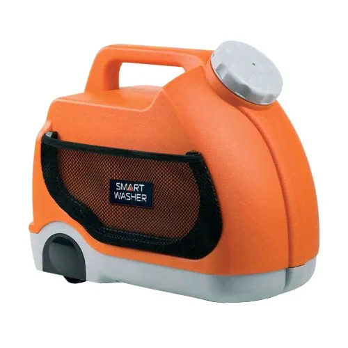 Мойка высокого давления SMART WASHER SW-15, 9 бар, 120 л/ч